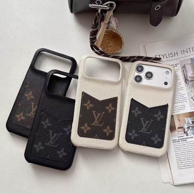 LV iPhone 11-17Pro Max 081205